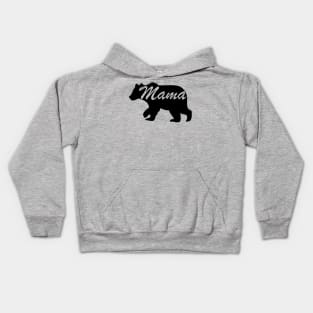 Mama Bear Kids Hoodie